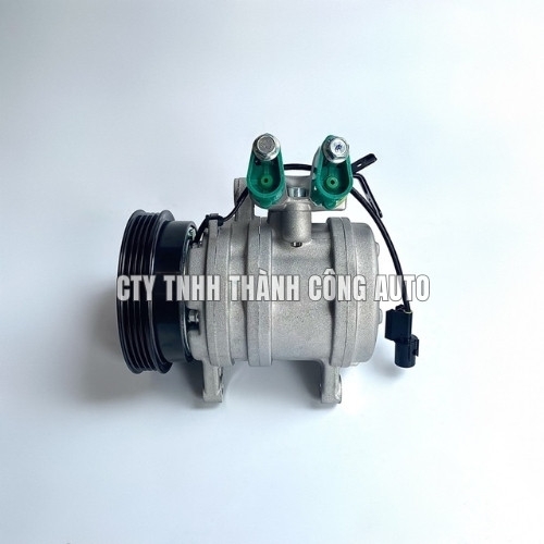 Lốc điều hoà Hyundai Getz 1.1 Lốc lạnh Getz 1.1